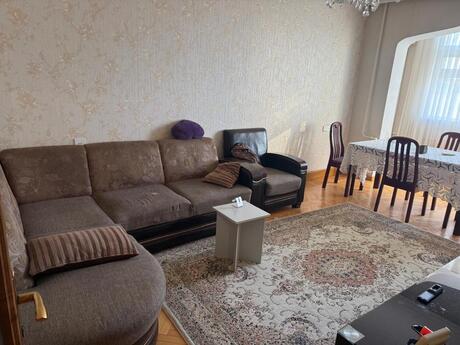 2 otaq · 55 m² · 7/9 mərtəbə, Gənclik
