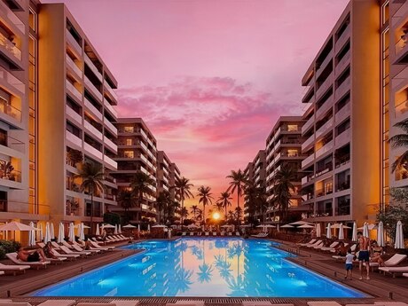1 otaqlı mənzil, 56,9 m², Nardaran: 175 000 ₼ 4