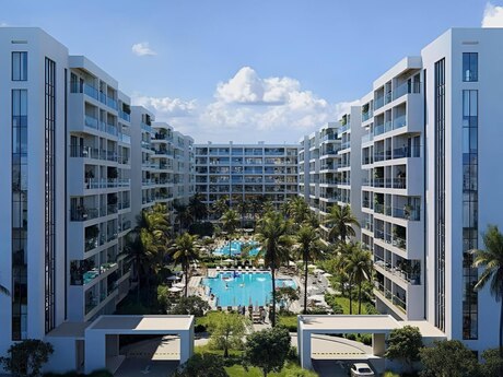 1 otaqlı mənzil, 56,9 m², Nardaran: 175 000 ₼ 3