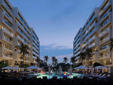 1 otaqlı mənzil, 56,9 m², Nardaran: 175 000 ₼ 2