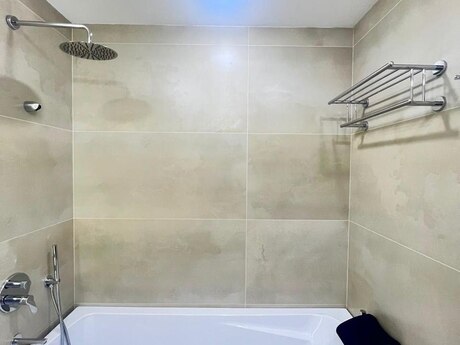3 otaqlı mənzil, 125 m², İnşaatçılar: 272 000 ₼ 5
