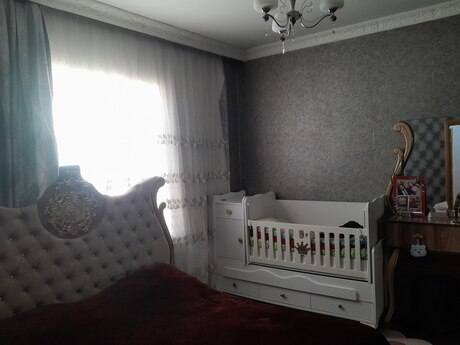 3 otaqlı həyət evi, 95 m², Pirşağı: 54 000 ₼ 4