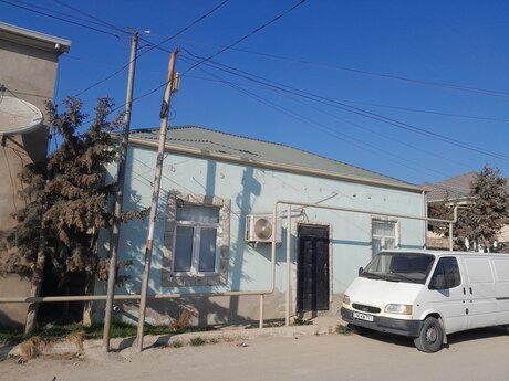 3 otaqlı həyət evi, 95 m², Pirşağı: 54 000 ₼ 2
