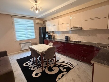 3 otaqlı mənzil, 120 m², Masazır: 149 500 ₼ 4