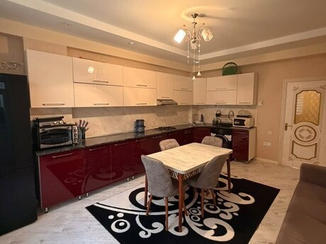 3 otaqlı mənzil, 120 m², Masazır: 149 500 ₼ 3