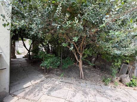 3 otaqlı həyət evi, 100 m², Bakıxanov: 310 000 ₼ 2