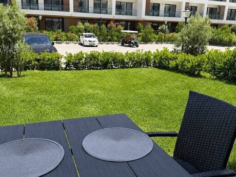 3-room apartment for rent, 135 m², Nardaran: 190 ₼/mo 3