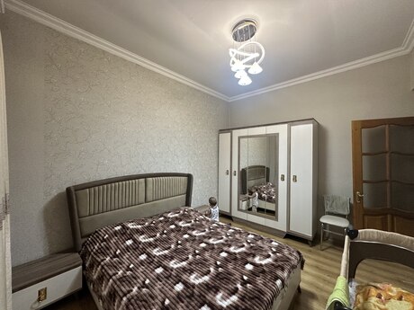 3 otaqlı həyət evi, 70 m², Biləcəri: 100 000 ₼ 4