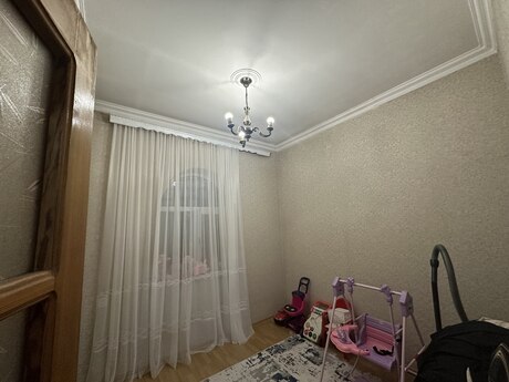 3 otaqlı həyət evi, 70 m², Biləcəri: 100 000 ₼ 3