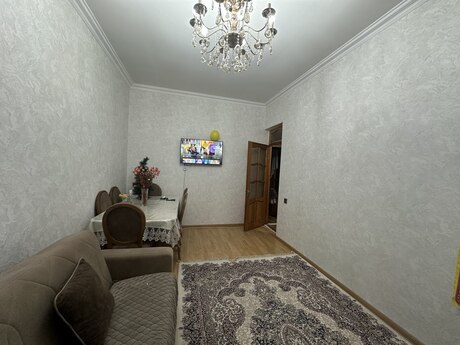 3 otaqlı həyət evi, 70 m², Biləcəri: 100 000 ₼ 2