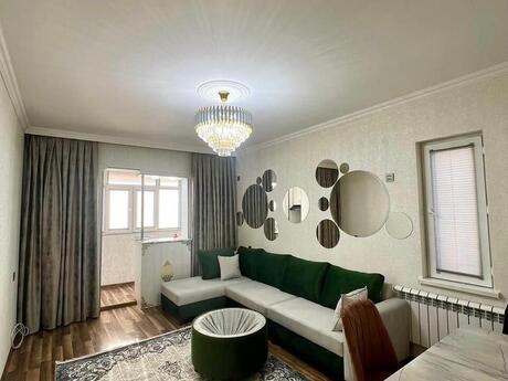 Elan №6399120 - Bakı, Memar Əcəmi m., 3 otaqlı, 85 m², 2/5 mərtəbə