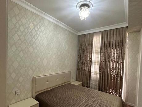 3 otaqlı mənzil, 85 m², Memar Əcəmi: 162 000 ₼ 5