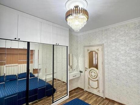 3 otaqlı mənzil, 85 m², Memar Əcəmi: 162 000 ₼ 4