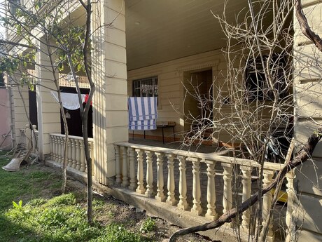 6 otaqlı həyət evi, 400 m², Sulutəpə: 235 000 ₼ 4
