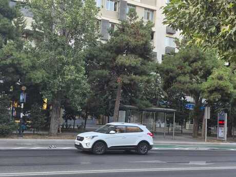 3 otaq · 85 m² · 3/6 mərtəbə, 28 May
