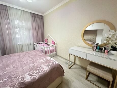 2 otaqlı mənzil, 73 m², Nəsimi: 174 000 ₼ 3