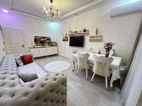 2 otaqlı mənzil, 73 m², Nəsimi: 174 000 ₼ 2