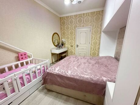 2 otaqlı mənzil, 73 m², Nəsimi: 174 000 ₼ 4