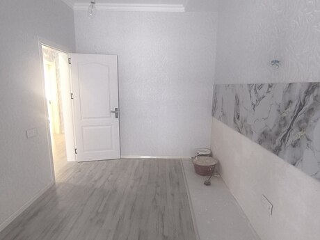 3 otaqlı həyət evi, 80 m², Hökməli: 72 000 ₼ 5