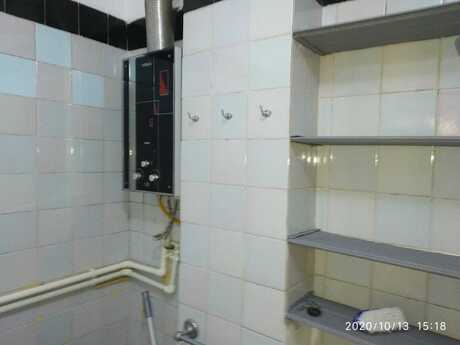 3 otaqlı mənzil, 85 m², 28 May: 250 000 ₼ 5