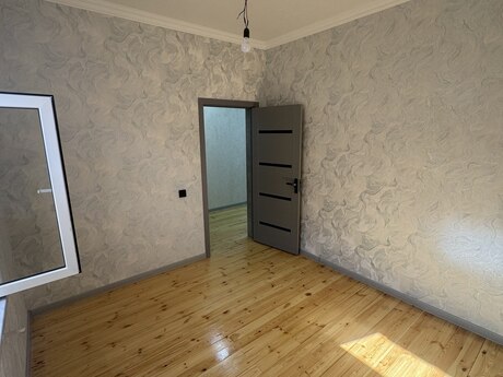 3 otaqlı həyət evi, 90 m², Hökməli: 65 000 ₼ 2