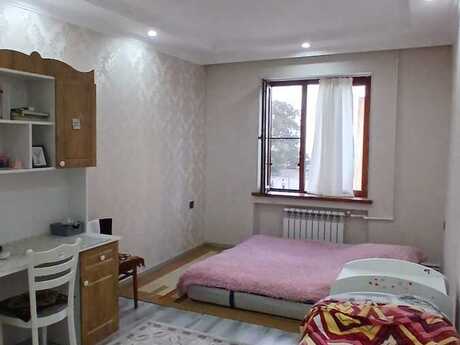 3 rooms · 70 m² · floor 2/9, Hövsan
