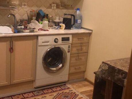 1-room apartment, 24 m², 20 Yanvar: 140 000 ₼ 3