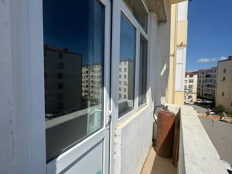 2 otaqlı mənzil, 44 m², Masazır: 69 500 ₼ 5