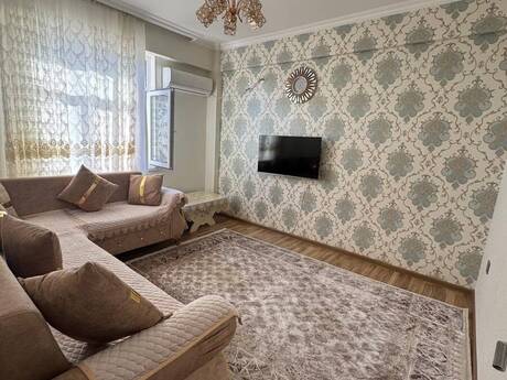 Elan №6399143 - Bakı, Masazır q., 2 otaqlı, 44 m², 4/6 mərtəbə
