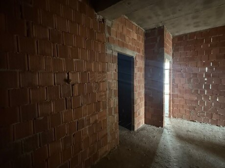 4 otaqlı mənzil, 147 m², İnşaatçılar: 363 000 ₼ 4