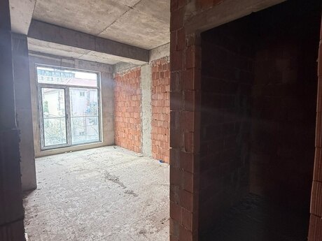 4 otaqlı mənzil, 147 m², İnşaatçılar: 363 000 ₼ 5
