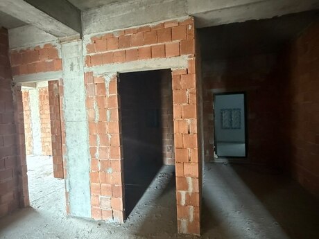 4 otaqlı mənzil, 147 m², İnşaatçılar: 363 000 ₼ 3