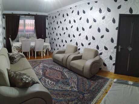 Elan №6399153 - Bakı, Xətai r., 3 otaqlı, 75 m², 6/9 mərtəbə