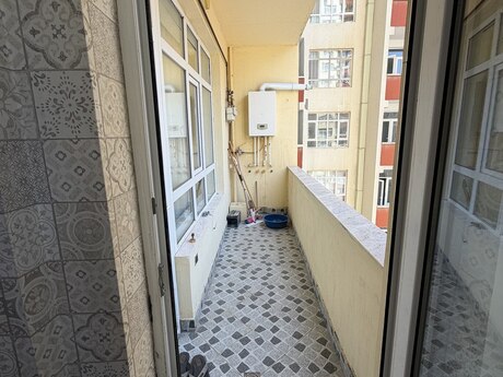 2 otaqlı mənzil, 81 m², Yeni Yasamal: 215 000 ₼ 5