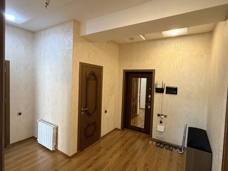 2 otaqlı mənzil, 81 m², Yeni Yasamal: 215 000 ₼ 2