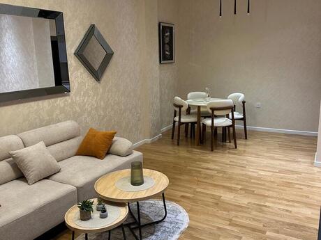 2 otaqlı mənzil, 72 m², Yasamal: 257 000 ₼ 3