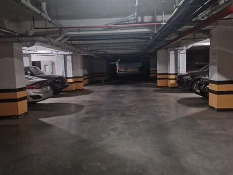 Elan №6399155 - Bakı, Əhmədli m., 3 otaqlı, 115 m², 5/17 mərtəbə