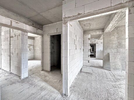 2 otaqlı mənzil, 70 m², Qara Qarayev: 225 000 ₼ 4