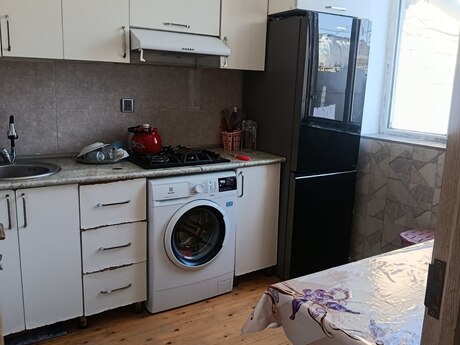 3 otaqlı həyət evi, 55 m², Qobu: 61 000 ₼ 4