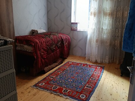 3 otaqlı həyət evi, 55 m², Qobu: 61 000 ₼ 5