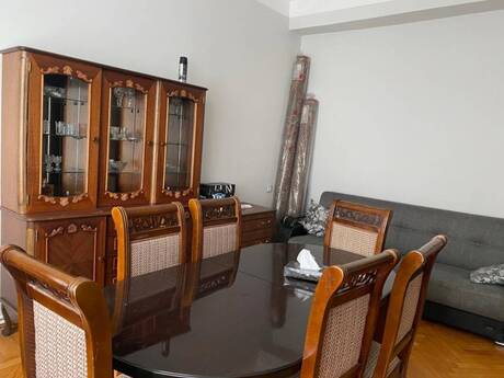 Kirayə 3 otaqlı mənzil, 95 m², 8 Noyabr: 800 ₼/ay 4
