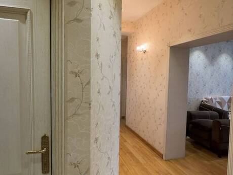 Kirayə 2 otaqlı mənzil, 90 m², Alyans MTK: 1 300 ₼/ay 5