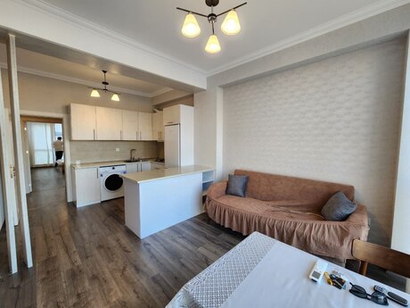 Elan №6399222 - Bakı, 20 Yanvar m., 3 otaqlı, 80 m², 15/20 mərtəbə