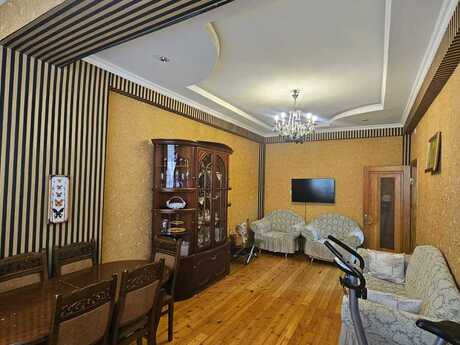 3 otaqlı mənzil, 60 m², Həzi Aslanov: 185 000 ₼ 2