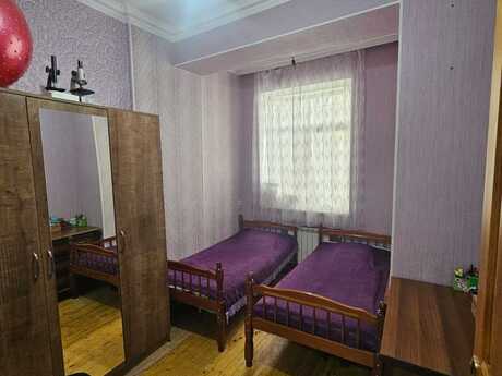 3 otaqlı mənzil, 60 m², Həzi Aslanov: 185 000 ₼ 3
