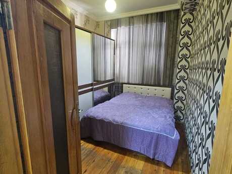 3 otaqlı mənzil, 60 m², Həzi Aslanov: 185 000 ₼ 5