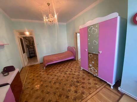 Kirayə 2 otaqlı mənzil, 60 m², Nəriman Nərimanov: 650 ₼/ay 4