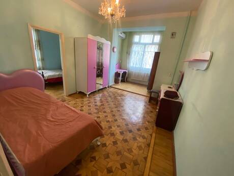 Kirayə 2 otaqlı mənzil, 60 m², Nəriman Nərimanov: 650 ₼/ay 2