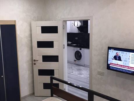 Kirayə 2 otaqlı mənzil, 51 m², Panorama Park: 800 ₼/ay 4