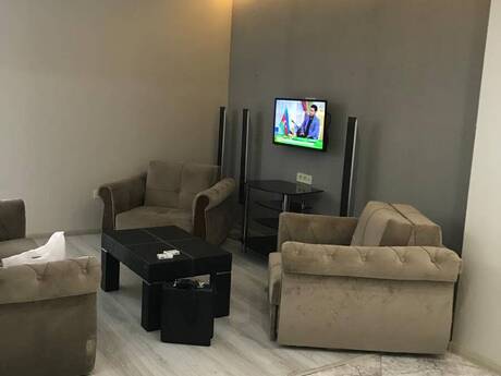 Elan №6399185 - Bakı, Xətai r., 2 otaqlı, 51 m², 18/19 mərtəbə